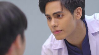 Drama Thailand "Rasakan cinta antara kau dan aku (sentuhan adalah cinta)": Keterampilan baru Ma Zhul