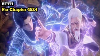 Battle Through The Heavens | Fsr Chapter 4524