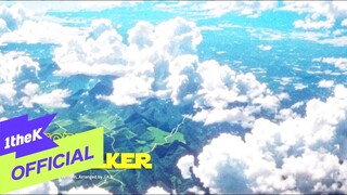 [Teaser] JJAX(제이잭스) _ 'Skywalker' Album Preview