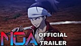 Ishura Official Teaser [English Sub]