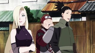 So Ino Is The Next Shinobi Striker DLC Character...