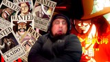 UZUMAKI KHAN REACTION TO YONKO BOUNTIES ! WARLORDS ABOLITION ! ONE PIECE EPISODE 957 and 958