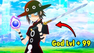 Ugly loser gamer wins $300m in real life but must beat every player + Final boss | Anime Recap