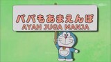 Doraemon bahasa Indonesia