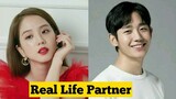 Jung hae in Vs Kim Jisoo (snowdrop) Real Life Partner