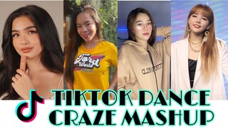 NEW TIKTOK DANCE CRAZE; BEST TIKTOK MASHUP PHILIPPINES;  TIKTOK MASHUP  WITH SONG NAMES.🇵🇭