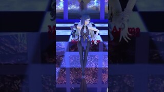 【MMD Genshin Impact】Yelan_dance #shorts #mmd #genshinimpact #yelan