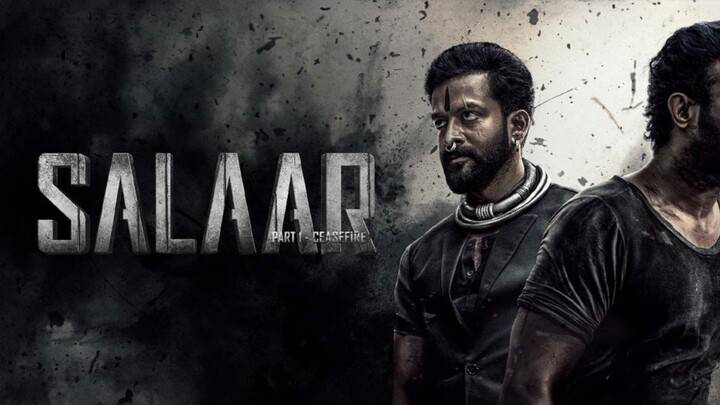 Salaar [ 2023 ] Tamil Full Movie 1080P HD Watch Online