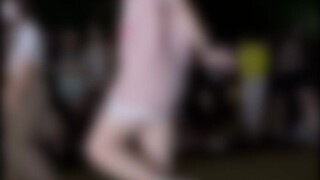 操场小姐姐变速2.0，零零后的同学~