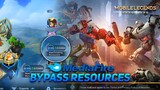 Bypass Mobile Legends Downloading Resources | Transformer 2.0 Patch Update - Mobile Legends
