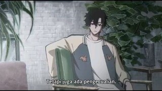 Eps. 4 Shiguang Dailiren (Sub Indo 🇮🇩) | Link Click | Shi Guang Dai Li Ren