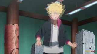 boruto vs Iwabe best clip ✅🥶😎