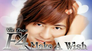 Make A Wish - Vic Zhou