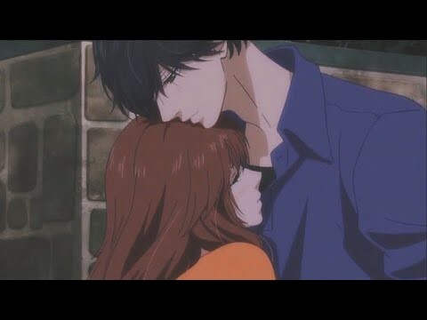 blue spring ride