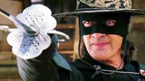 Awesome Barn Sword Fight | The Legend of Zorro | CLIP