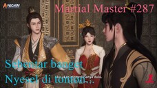 Martial Master Episode 287