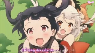 [AMV] Lép Đáng Yêu - Loli Mãi Đỉnk