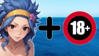 Fairy Tail Characters Without Clothes Mode