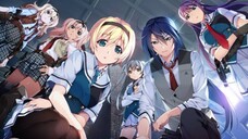 [EPS 02]Grisaia : Phantom Trigger ( SUB INDO )