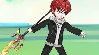 Guardian of Da Xia Episode 29 Da Xia Muchen comes to join the battle!