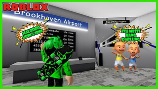 Kedatangan Upin Dan Ipin Dari Malaysia (Brookhaven) - Roblox Indonesia