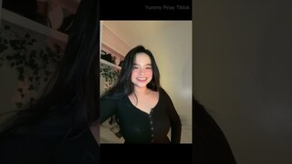 @jenromanoo - Jen Romano Hottest Pinay Tiktok Compilation #tiktok #tiktokdance #18 #curvy