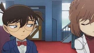 [Suara Mandarin] Prolog Detektif Conan Haibara Ai Monogatari