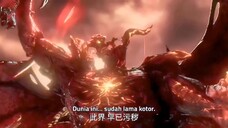World Of Immortal Episode 20 Subtitle Indonesia 1080P