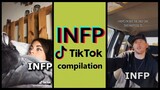 INFP TIK TOK COMPILATION | MBTI memes  [Highly stereotyped]