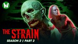 ÂM MƯU THÂU TÓM THẾ GIỚI CỦA MA CÀ RỒNG | THE STRAIN MÙA 2 (P2)