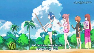 Hirogaru Sky! Precure Episode 30 Sub Indonesia