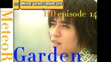 meteor garden episode 14