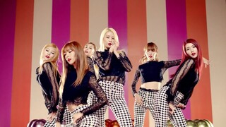 HELLOVENUS Sticky Sticky MV