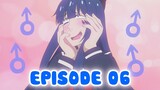 Magical Girl Magical Destroyers ep1 - BiliBili