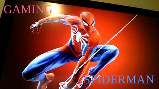 SPIDERMAN (GAMING)