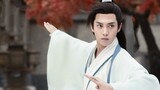 [Film&TV][The Untamed] Cao Weining Fighting Scenes