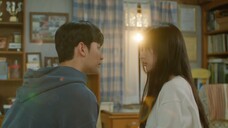 Queen of Tears 05-1 You two should press your heads and kiss right away! In this atmosphere, Hyunwoo