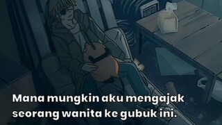 ANDAI BISA NGE**** SBLM MATI