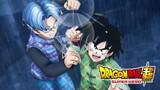 Dragon Ball Super Super Hero (Nuevo Adelanto): GOTEN y TRUNKS ayudan a GOHAN! KRILIN y 18 al rescate
