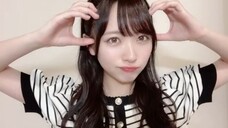 Ishida Chiho (STU48/SHOWROOM Live Streaming/2024.06.11)