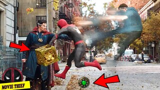Những Điều Đặc Biệt Trong Teaser NGƯỜI NHỆN KHÔNG CÒN NHÀ| Spiderman No Way Home