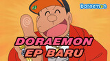Doraemon|Apa pengalam dari berjalan di catwalk tanpa memakai celana？
