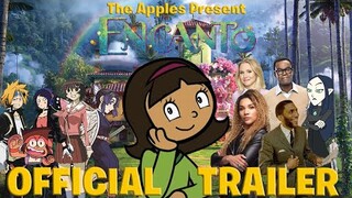 "The Apples Present: Encanto" Trailer