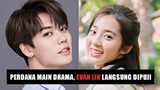 Drama Crush Trending, Akting Evan Lin Dipuji 🎥