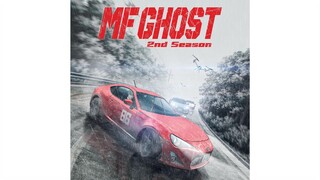 Mf Ghost 2nd Season Eps3 Sub Indo