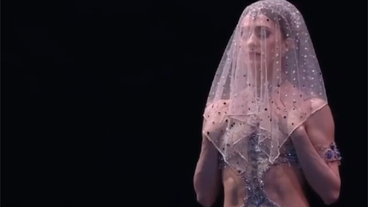 [Beautiful ballet! ] Marianela Nunez, the pillar of Emperor Entertainment Group/Dancing Girl Variati