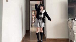 【小格】わたしの一番かわいいところ「我最可爱的地方」