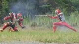 Ryusoul Red vs Max Ryusoul Red