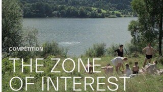 The Zone of Interest 2023