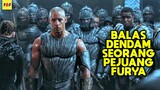Balas Dendam Seorang Pejuang - ALUR CERITA FILM The Chronicles of Riddick